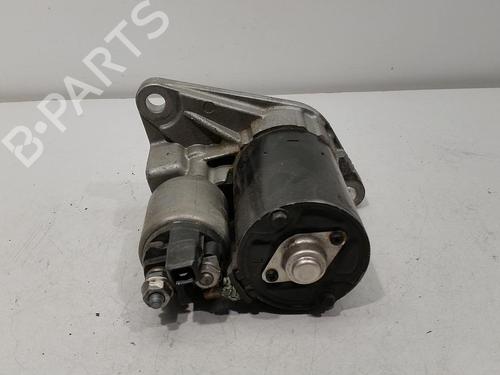 Starter VW FOX Hatchback (5Z1, 5Z3, 5Z4) 1.2 | BP27226841M8 