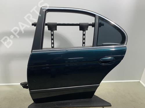 Used Left rear door BMW 5 (E39) 523 i (170 hp) 27228342