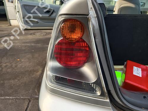 Used Left taillight Left taillight BMW 3 Compact (E46) 316 ti (115 hp) 33749136 33749136