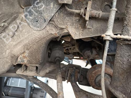 Steering rack RENAULT KANGOO (KC0/1_) 1.2 16V (KC05, KC06, KC03, KC0T, KC0W, KC1D) | BP33438311M22 - Image 3