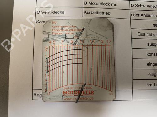 Engine NISSAN TIIDA Hatchback (C11) 1.6 | BP32761187M1  - Image 8