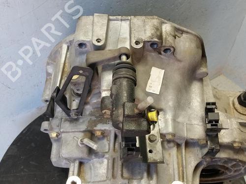Andre NISSAN PRIMERA (P11) 1.8 16V | BP27226761O1