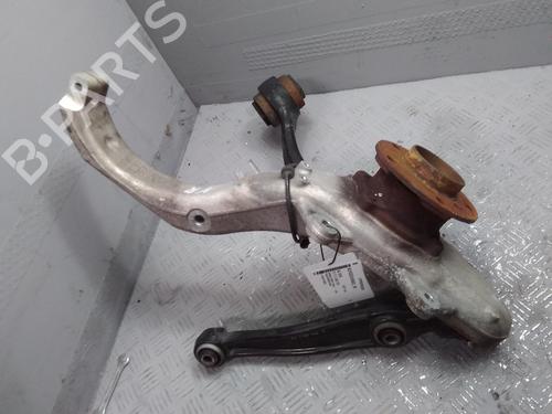 Used Right front steering knuckle BMW X5 (E70) 3.0 sd (286 hp) 27225835
