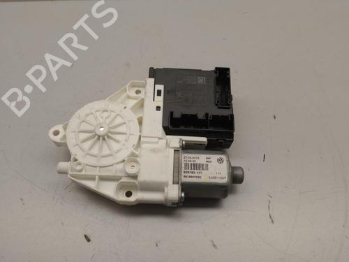 Used Right front window motor VW JETTA IV (162, 163, AV3, AV2) 1.2 TSI 16V (105 hp) 27230436