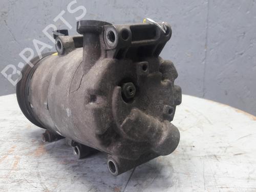 AC compressor FORD FOCUS II Turnier (DA_, FFS, DS) 1.6 | BP27226222M34 