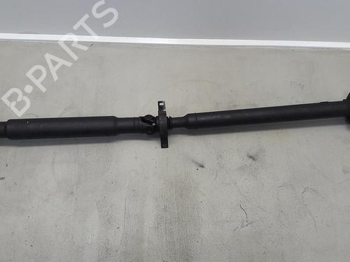 Used Driveshaft BMW 1 (E87) 118 d (143 hp) 27227190