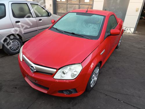 Brugte OPEL TIGRA TwinTop (X04) 1.4 (R97) 5003170