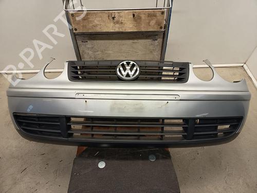 Used Front bumper Front bumper VW POLO IV (9N_, 9A_) 1.2 12V (64 hp) 34140961 34140961