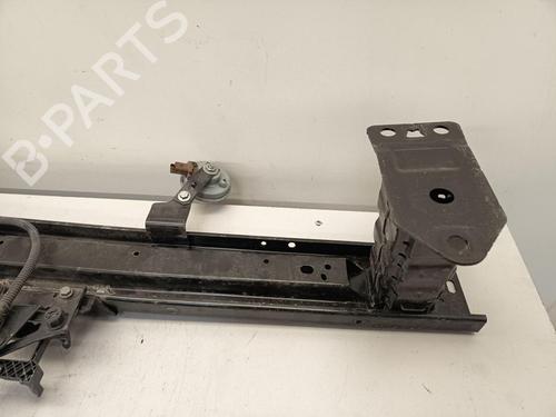 Other SMART FORFOUR Hatchback (453) electric drive / EQ (453.091) | BP39106015O1 - Image 3