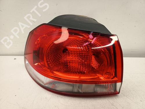 Used Right taillight Right taillight 37672606 37672606