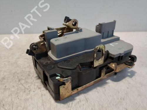 Used Front left lock PEUGEOT 206 SW (2E/K) 1.4 (75 hp) 27231090