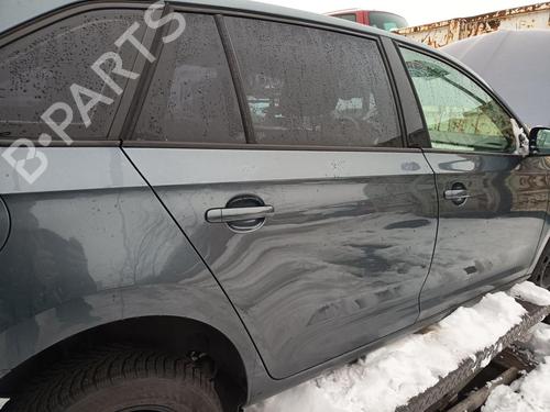 Other SKODA RAPID Spaceback (NH1) 1.4 TDI | BP32763128O1 - Image 5