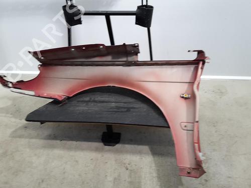 Right front fenders SAAB 9-5 (YS3E) 2.3 t | BP27228708C42 