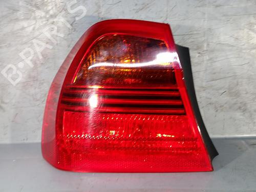 Used Left taillight BMW 3 (E90) 325 i (218 hp) 27226317