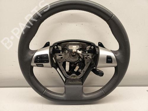 Used Steering wheel Steering wheel TOYOTA AURIS (_E15_) 1.6 (ZRE151_, ZRE151R) (132 hp) 39889961 39889961