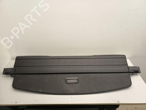 Hattehylle Hattehylle SKODA FABIA I Combi (6Y5) 2.0 (116 hp) 33917391 33917391