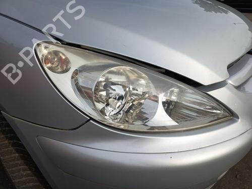 Right headlight PEUGEOT 307 Break (3E) 1.6 16V | BP36442782C29 - Image 3