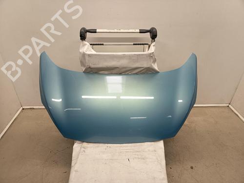 Used Hood FORD KA (RU8) 1.2 (69 hp) 27726754