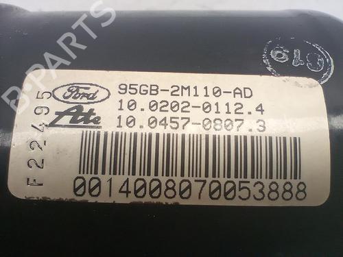 Other FORD SCORPIO II (GFR, GGR) 2.0 i 16V | BP27229138O1