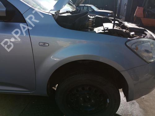 Used Right front fenders KIA CEE'D Hatchback (ED) 1.4 (109 hp) 27231864