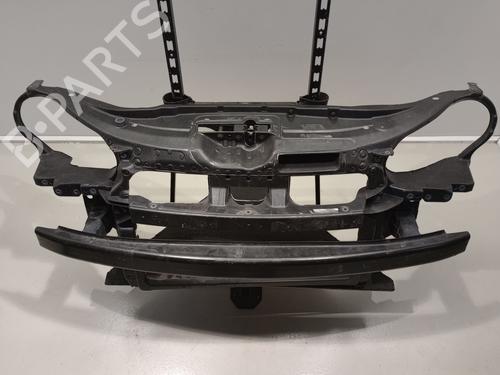 Front bumper reinforcement VW POLO (9N_, 9A_) 1.2 | BP27229438C109 