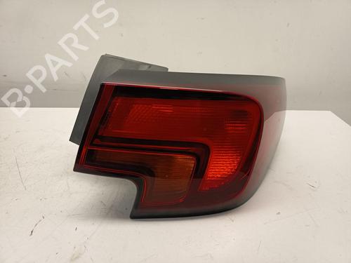 right-taillight-opel-astra-k-b16-2015-2016-2017-2018-2019-2020-2021-2022-32763228 main image