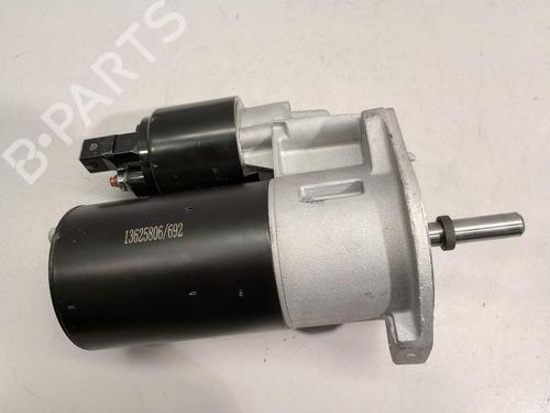 Used Starter Starter VW CADDY II Box Body/MPV (9K9A) 75 1.6 (75 hp) 33611214 33611214