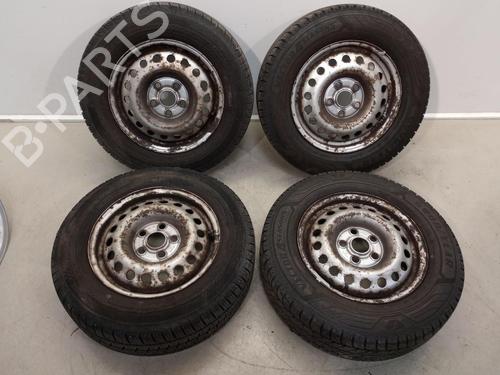 Other VW TRANSPORTER T4 Van (70A, 70H, 7DA, 7DH) 2.0 | BP27231512O1