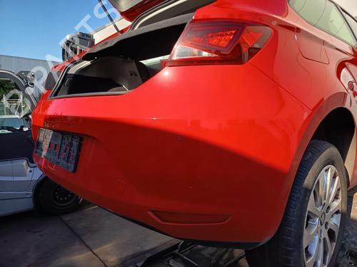 Other SEAT LEON SC (5F5) 1.4 TSI | BP36911691O1 - Image 3