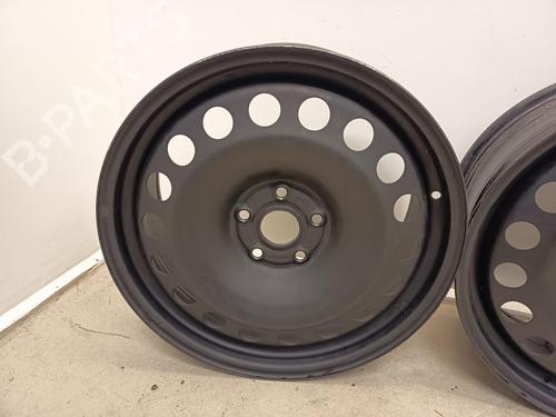 Rim VW ID.3 (E11, E12) Pro | BP27227946C45  - Image 6