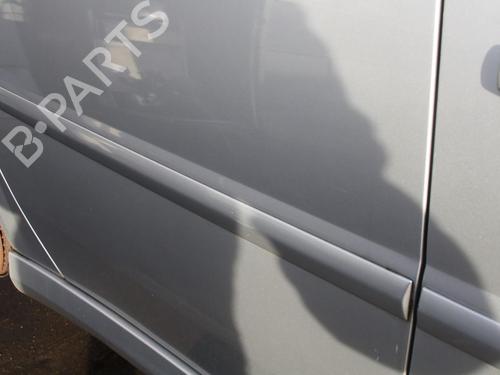 Dør høyre bak OPEL SIGNUM Hatchback (Z03) 3.0 V6 CDTI (F48) | BP27229706C5 