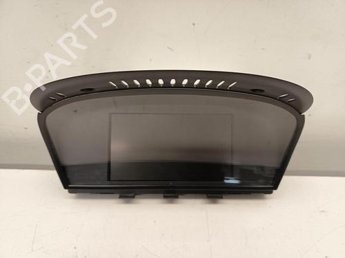 Andere für Andere BMW 3 Touring (E91) 318 i (129 hp) 33749281 33749281