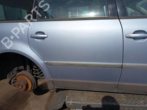 Right rear door VW PASSAT B5 Variant (3B5) 1.8 | BP32761676C5 - Image 3