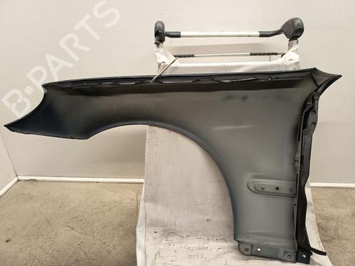 Right front fenders MERCEDES-BENZ C-CLASS (W203) C 180 Kompressor (203.046) | BP27233391C42 