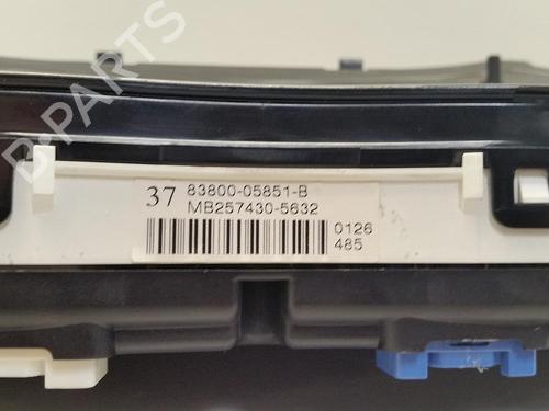 Other TOYOTA AVENSIS (_T25_) 2.2 D-CAT (ADT251_, ADT251R) | BP27227034O1