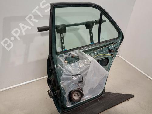 Right rear door MERCEDES-BENZ C-CLASS (W202) C 200 (202.020) | BP27230640C5 