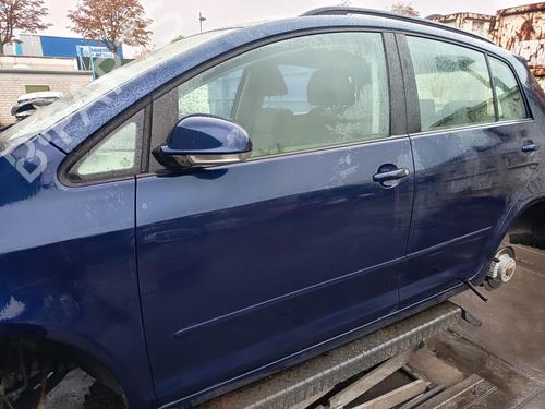 left-front-door-vw-golf-plus-v-5m1-521-2004-2005-2006-2007-2008-2009-2010-2011-2012-2013-40198224 main image