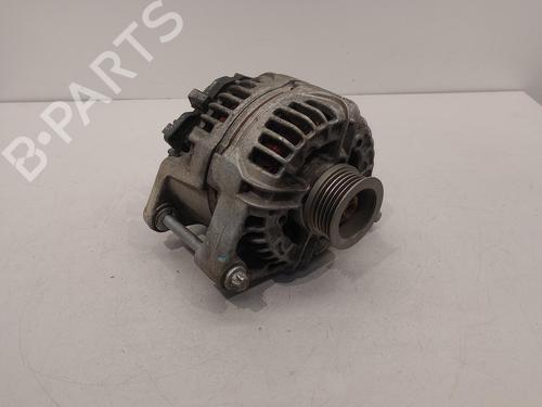 Alternator OPEL ASTRA G Hatchback (T98) 1.2 16V (F08, F48) | BP27229154M7 