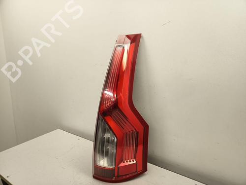 Right taillight CITROËN C4 Grand Picasso I (UA_) 1.6 HDi | BP32763824C35  - Image 8
