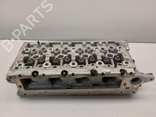 Cylinder head VW GOLF VII (5G1, BQ1, BE1, BE2) 2.0 TDI | BP27232078M5 
