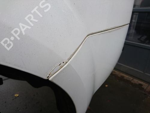 Rear bumper FORD FOCUS II Turnier (DA_, FFS, DS) 1.6 TDCi | BP27229324C8 