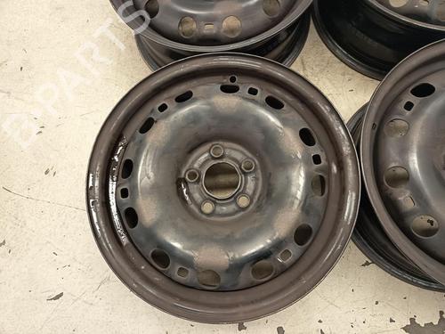 Other SKODA RAPID Spaceback (NH1) 1.4 TDI | BP32763185O1 - Image 6