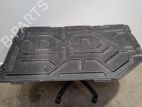Underbody protection MERCEDES-BENZ A-CLASS (W168) A 140 (168.031, 168.131) | BP27229005M92 