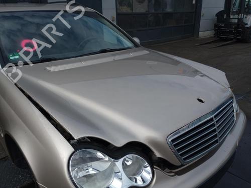 Hood MERCEDES-BENZ C-CLASS T-Model (S203) C 180 (203.235) | BP27233398C1 
