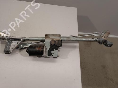 Front wiper motor CITROËN C4 Coupe (LA_) 1.6 16V | BP27228822M29 