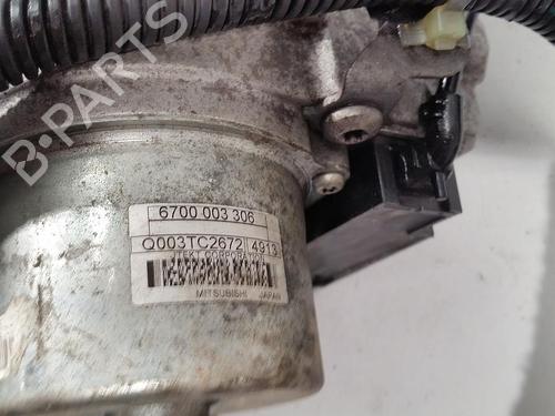 Other PEUGEOT 208 I (CA_, CC_) 1.6 HDi | BP27227349O1 
