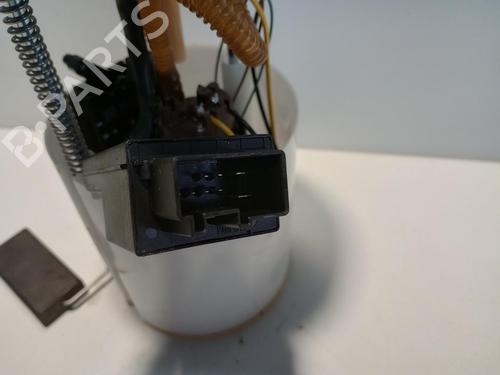 Fuel pump SKODA OCTAVIA II (1Z3) 1.2 TSI | BP27228876M76 