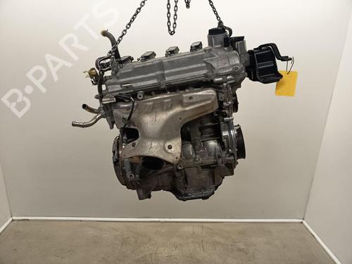 Engine NISSAN TIIDA Hatchback (C11) 1.6 | BP32761187M1  - Image 7