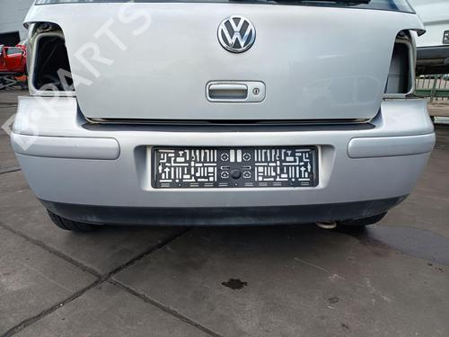 Used Rear bumper Rear bumper VW GOLF IV (1J1) 2.0 (115 hp) 35995977 35995977