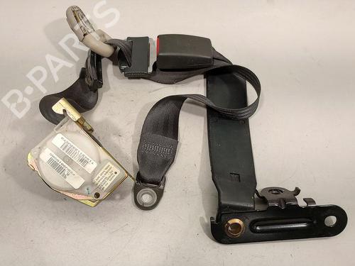 Rear right seatbelt OPEL COMBO Box Body/MPV 1.7 DI 16V | BP32760812I28  - Image 6